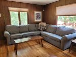 Living Room large sectional sofa